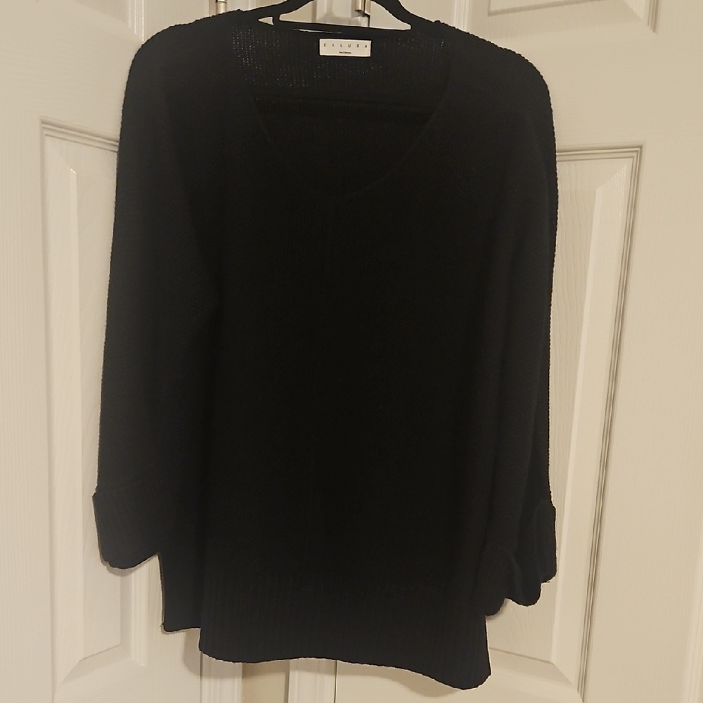 3 For $15 Sweater